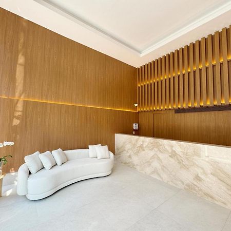 Art Lapa Hotel Rio de Janeiro Eksteriør billede