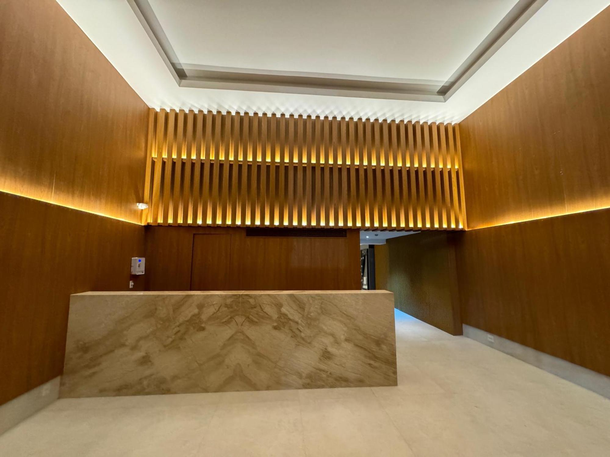 Art Lapa Hotel Rio de Janeiro Eksteriør billede