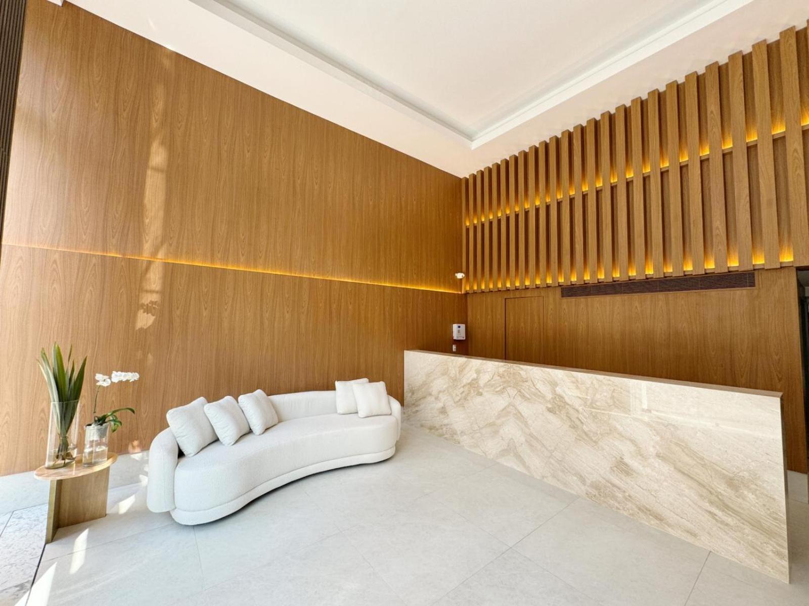 Art Lapa Hotel Rio de Janeiro Eksteriør billede