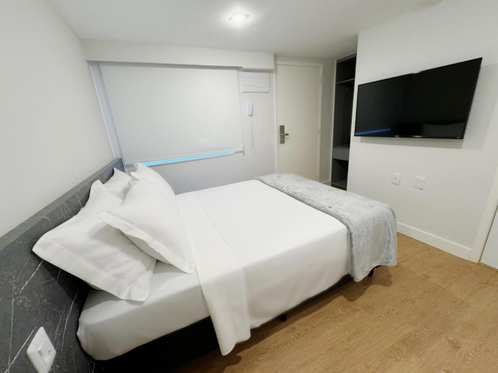 Art Lapa Hotel Rio de Janeiro Eksteriør billede
