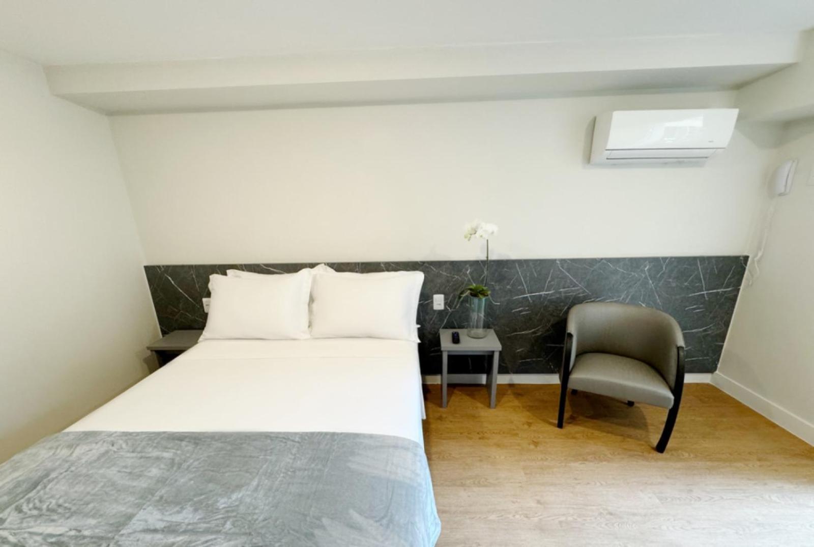 Art Lapa Hotel Rio de Janeiro Eksteriør billede
