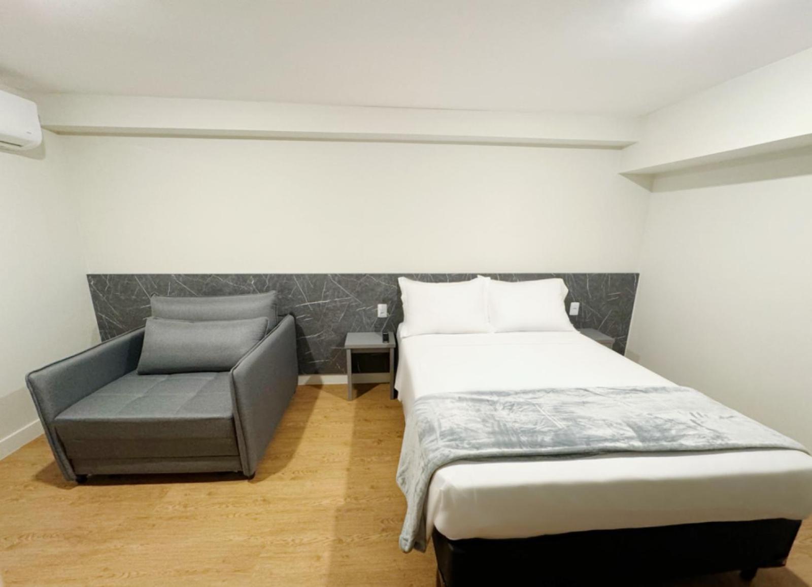 Art Lapa Hotel Rio de Janeiro Eksteriør billede