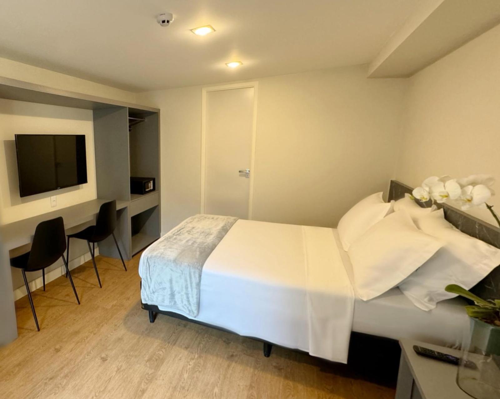 Art Lapa Hotel Rio de Janeiro Eksteriør billede
