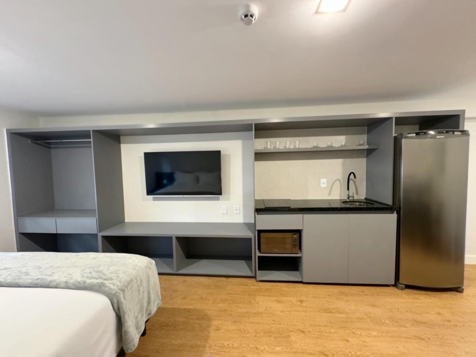 Art Lapa Hotel Rio de Janeiro Eksteriør billede